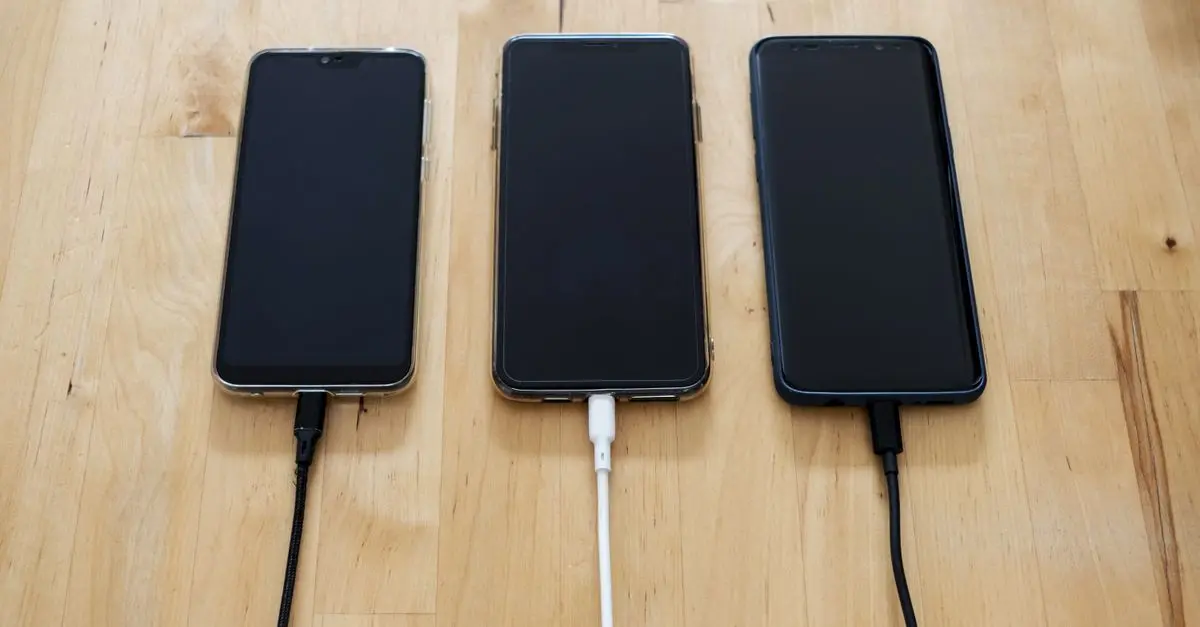 Smartphone Battery Life: How to Extend It Effectively