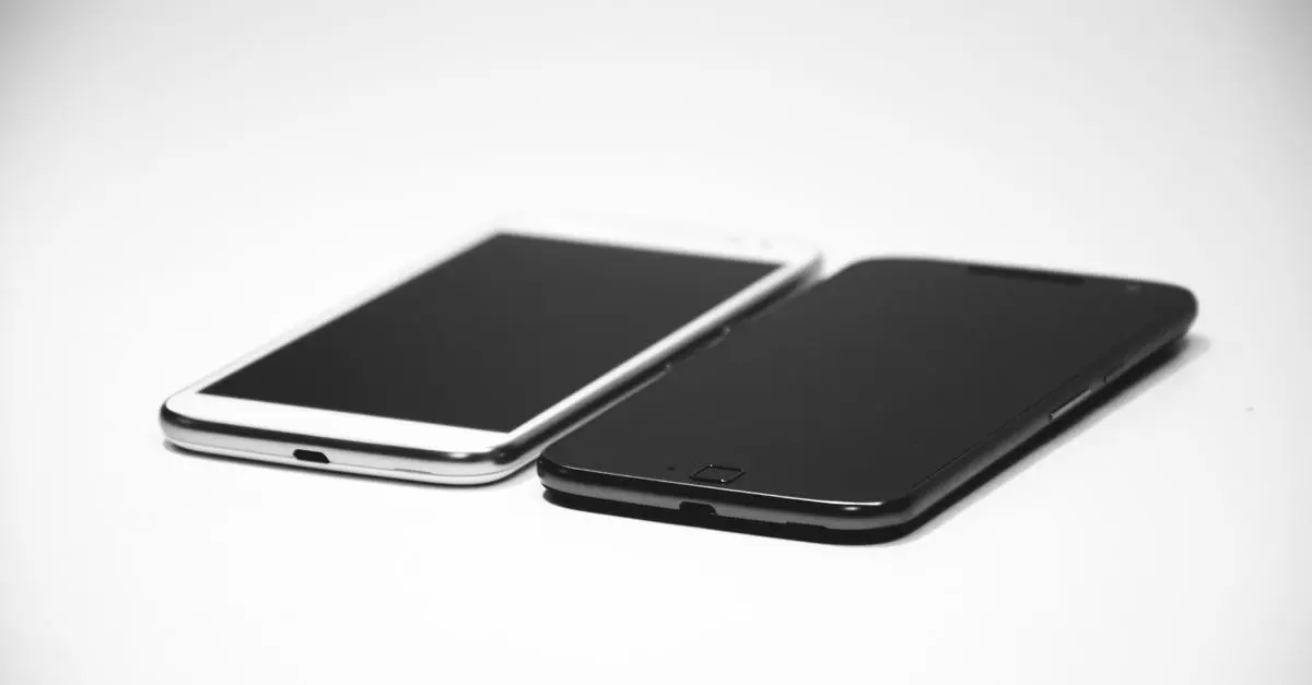 Ultimate Guide to Smartphone Privacy Features You Should Know