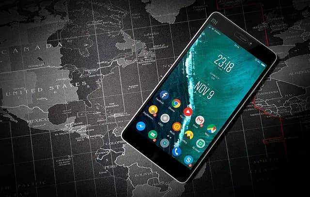 Understanding Smartphone Zones: A Comprehensive Guide