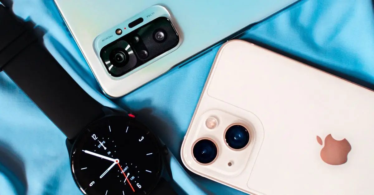 Smartphone Accessories to Elevate Your Mobile Experience