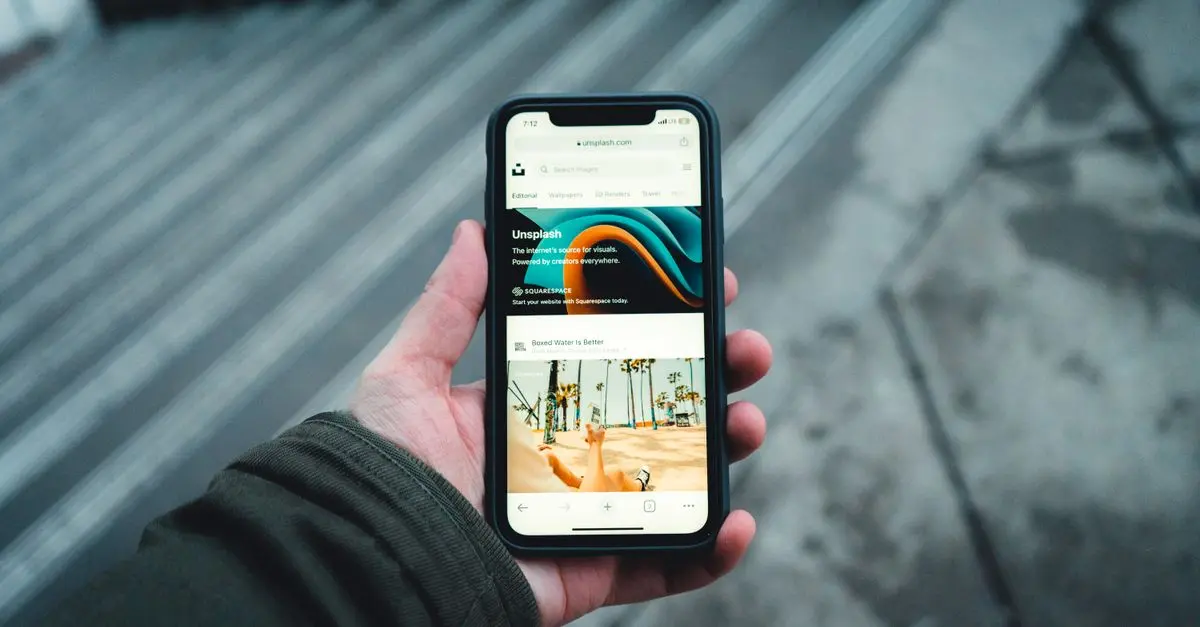 How to Choose the Best Smartphone for Your Needs