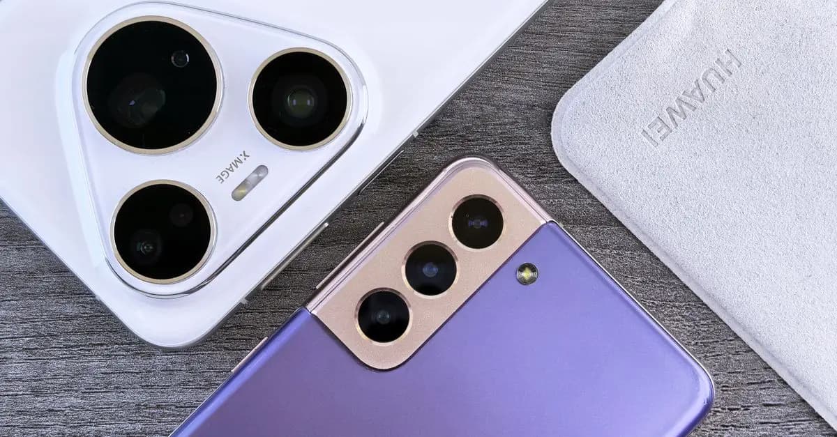How to Optimize Your Smartphone's Storage