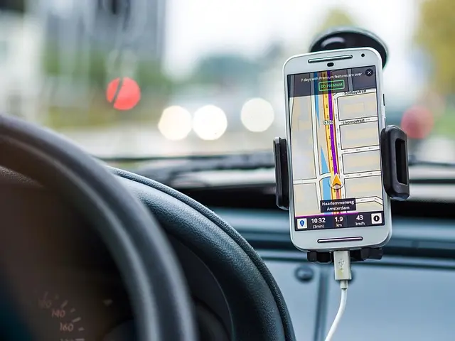 The Best Smartphone Apps for Everyday Productivity