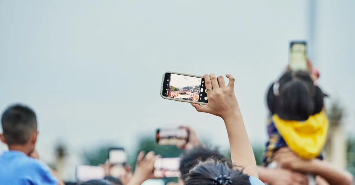 The Essential Guide to Smartphone Accessibility Features