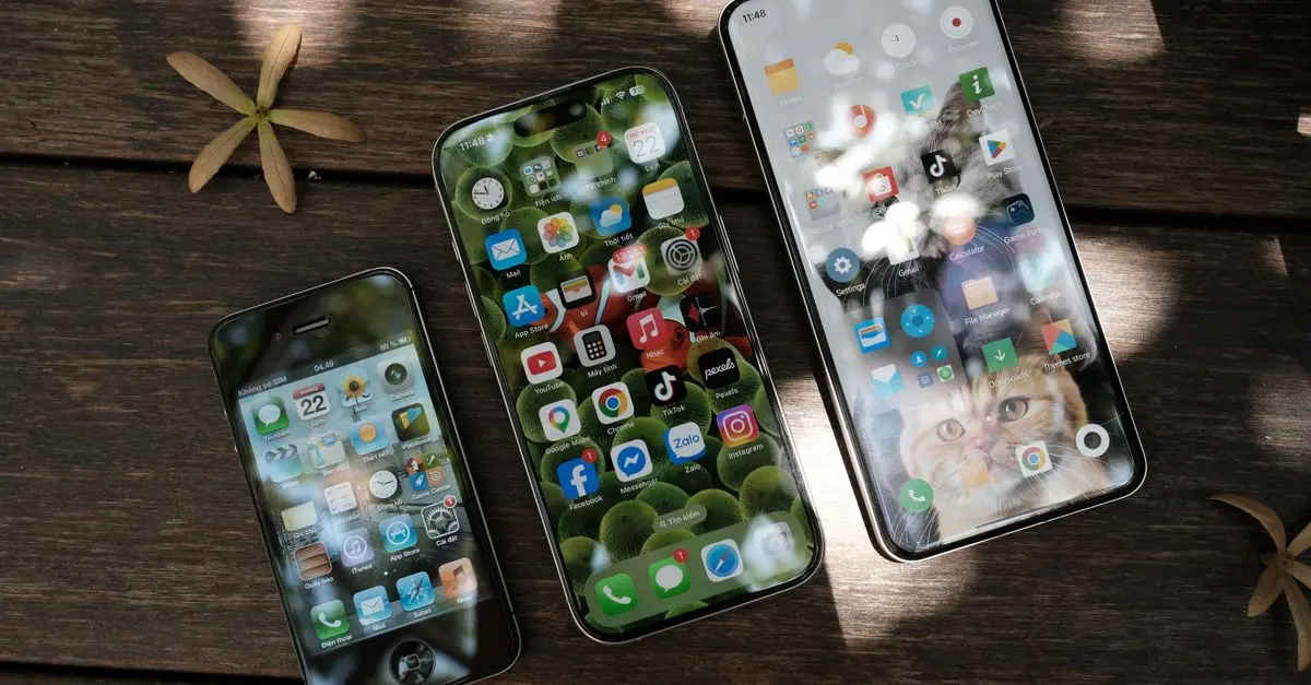 Understanding Smartphone Zones: Enhancing Your Connectivity Experience