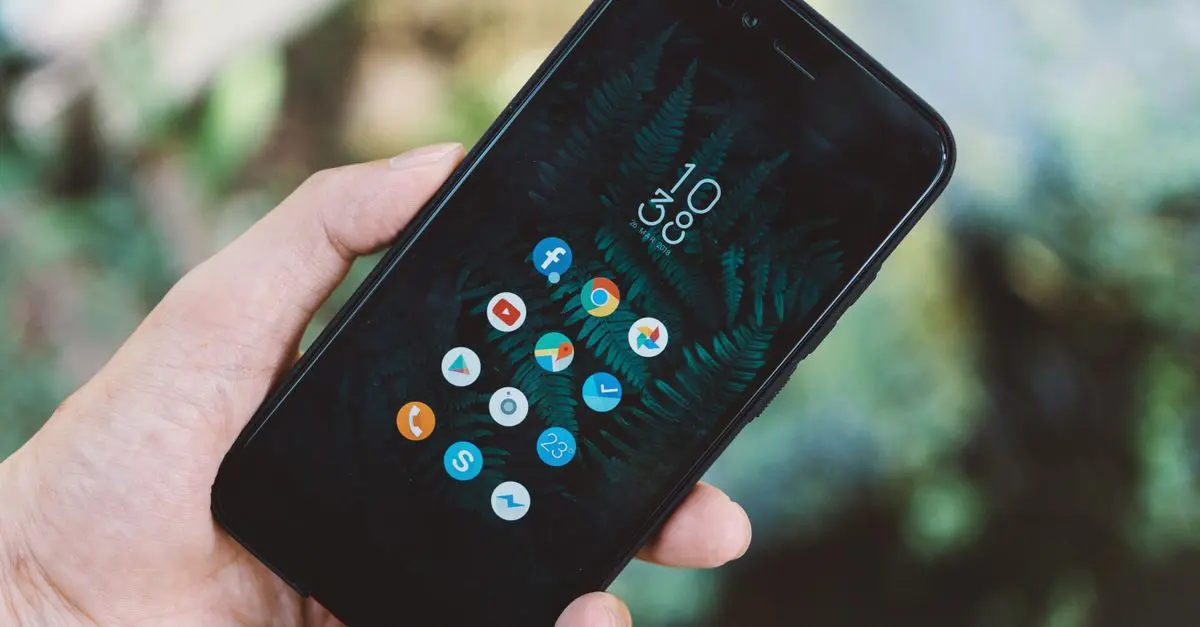 Understanding Smartphone Zones: Impact on Connectivity